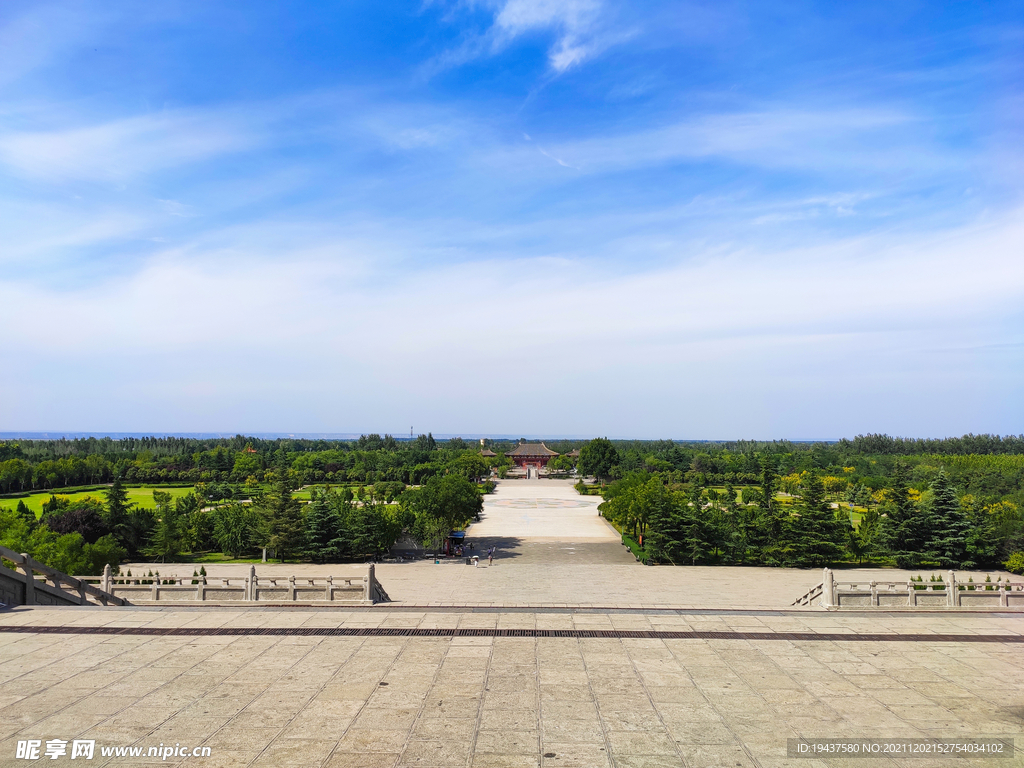 旅游风景图