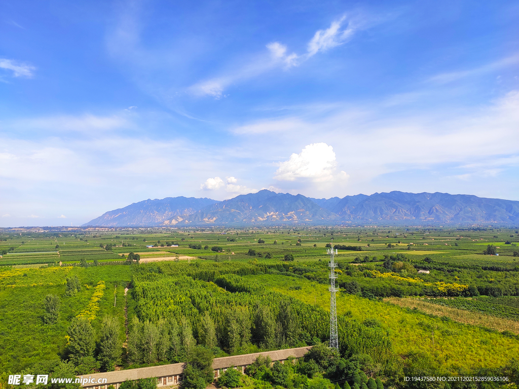 风景