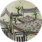 南阳建筑
