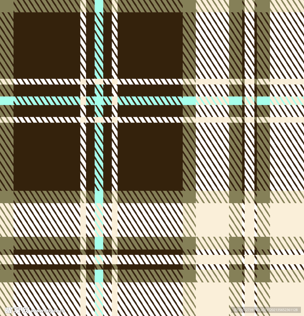 格子