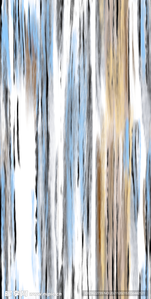 扎染