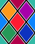 格子