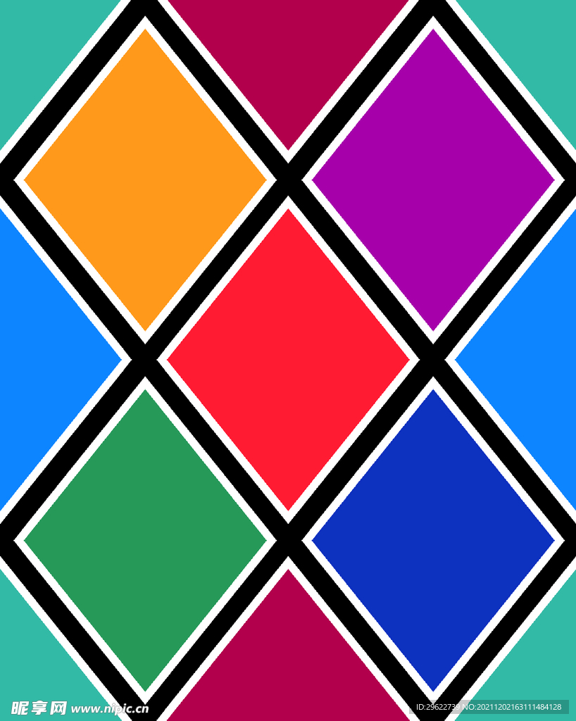 格子