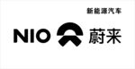 蔚来汽车logo