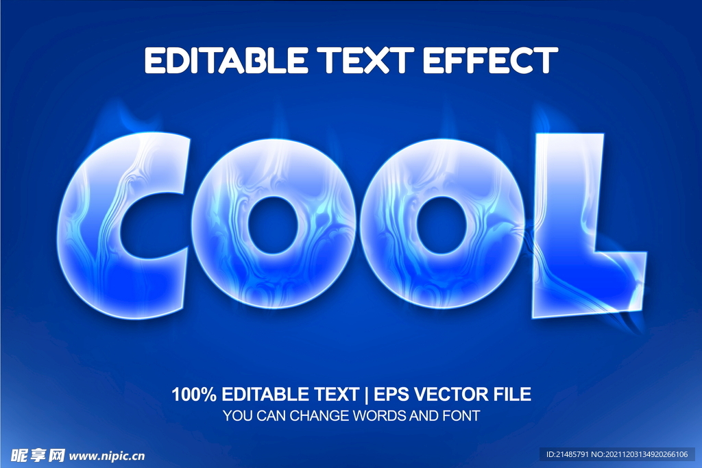 3D特效字