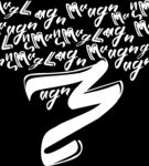 字母