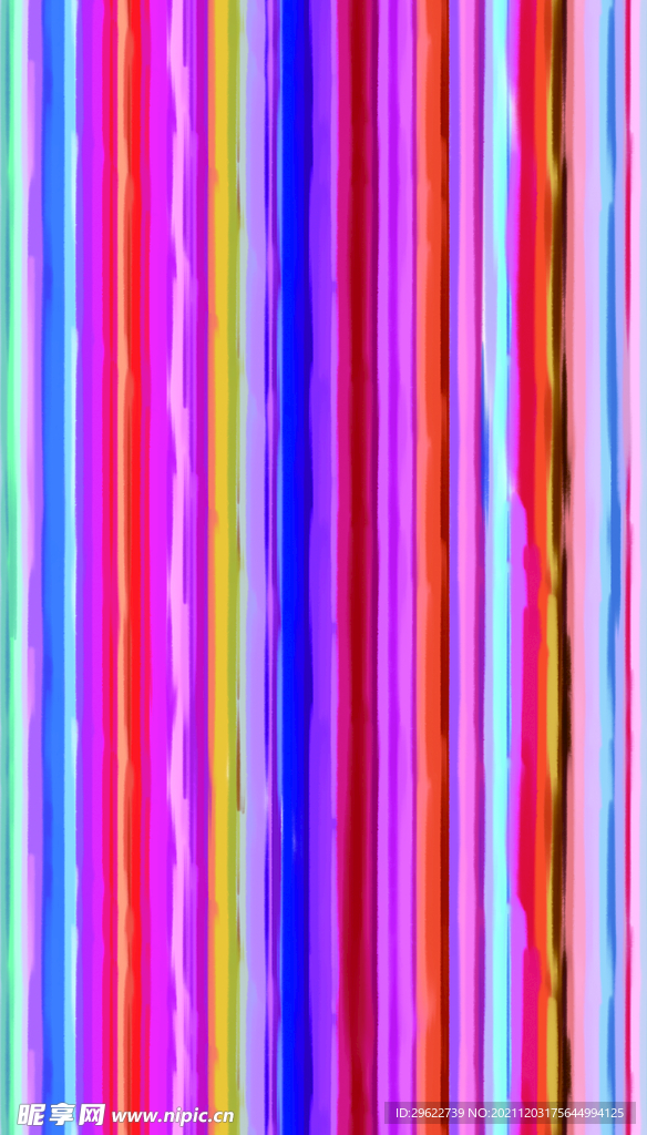 扎染