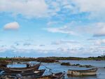 青岛海边美景