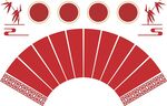 党建文化墙  