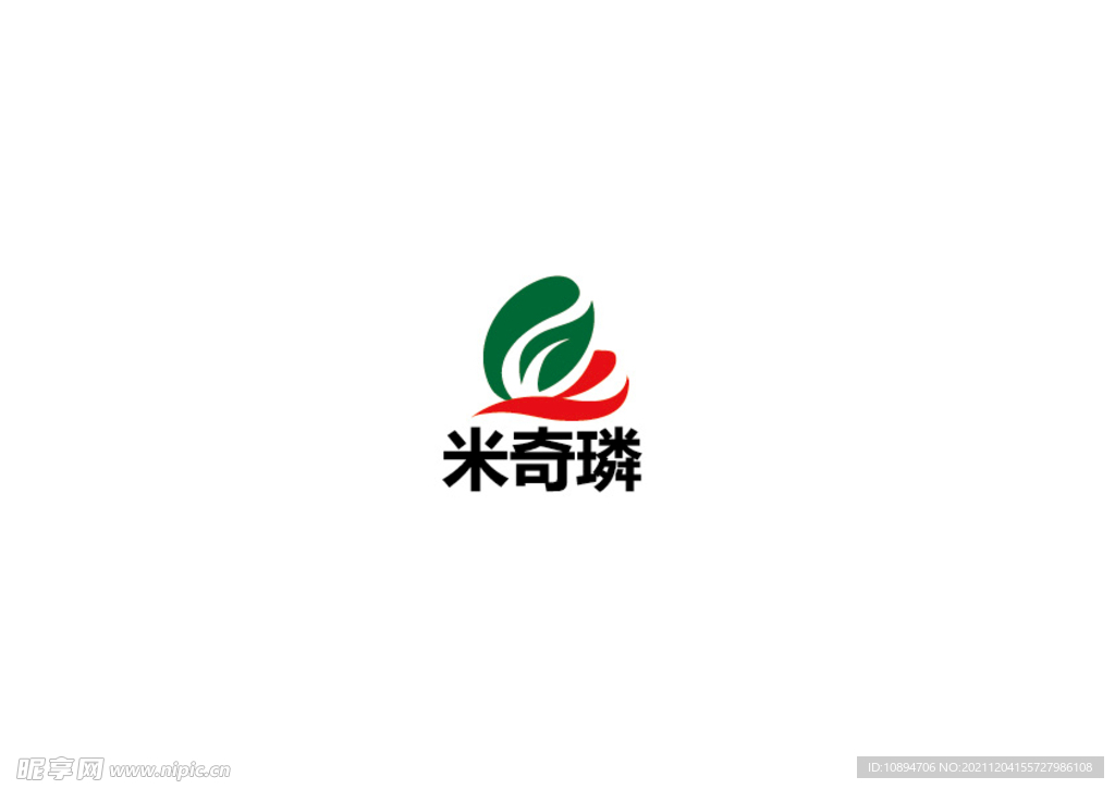 生物标识设计