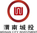 渭南城投