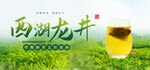 茶叶促销banner