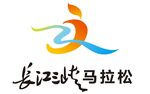 长江三峡 马拉松 标志