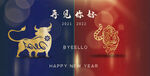 虎年