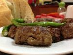 肉丸子 
