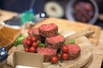 肉丸子 