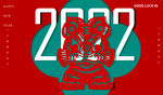虎年