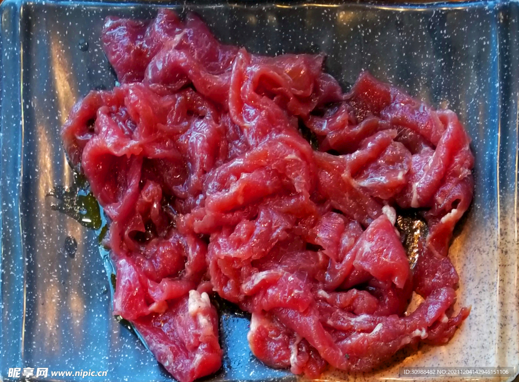 牛肉