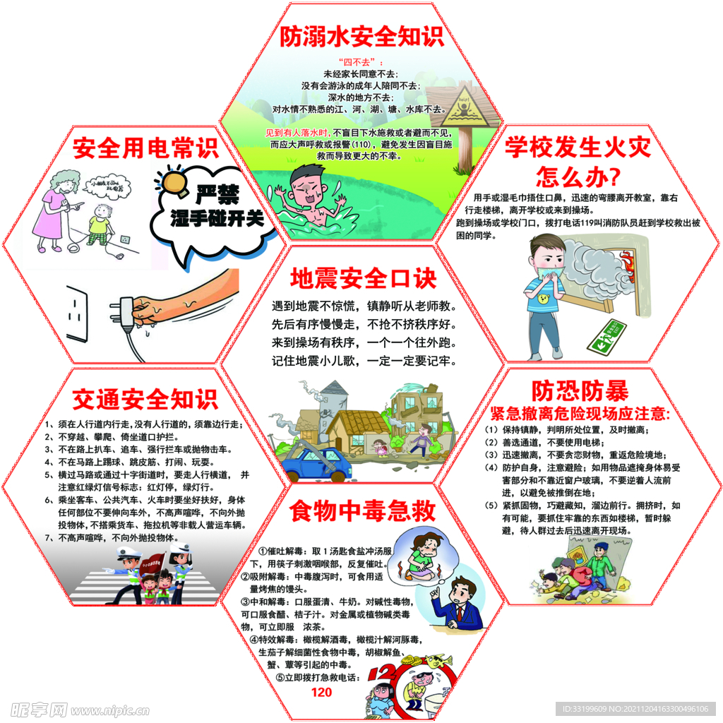 公共安全