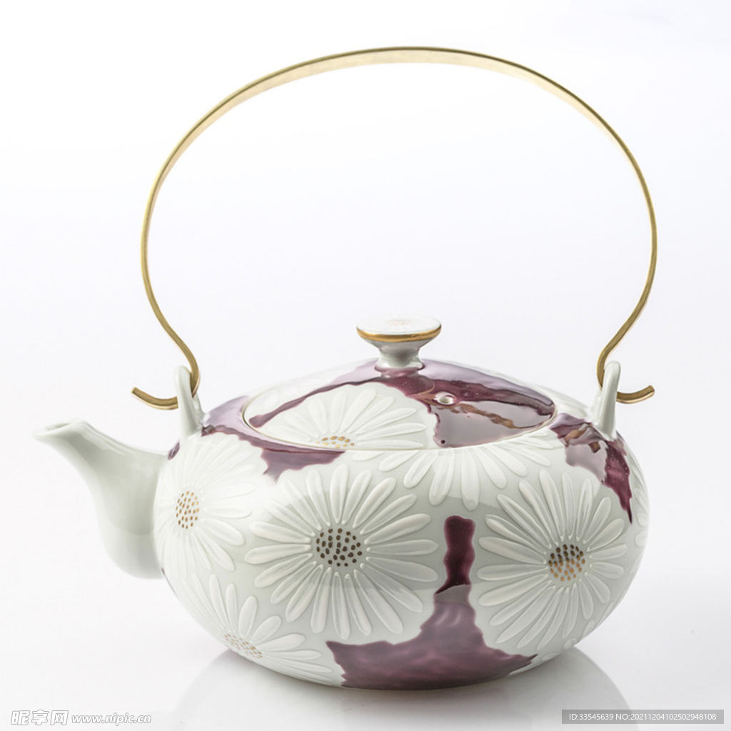 茶壶
