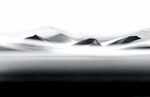 中式山