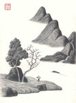中式元素