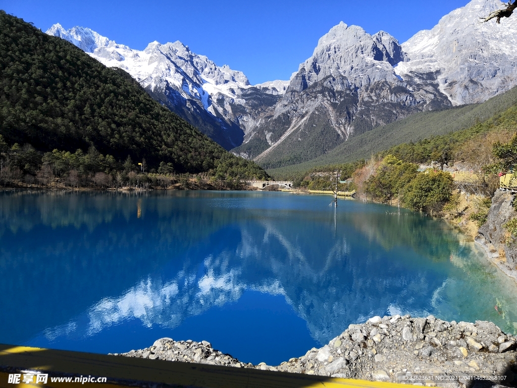 风景