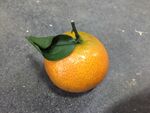 金秋砂糖橘