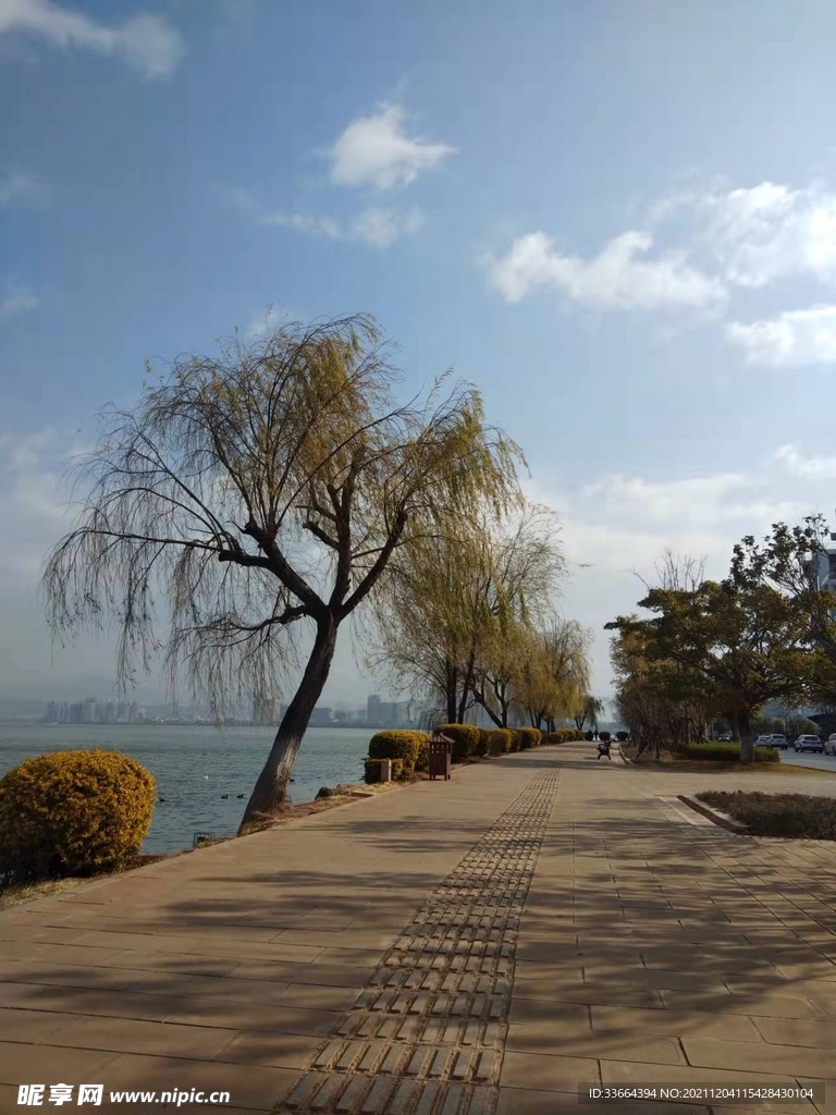 大理洱海