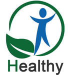 Healthy 健康 图形元素