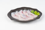 生鱼片