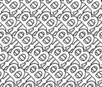 字母B