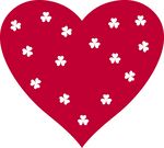 心love