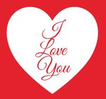心love