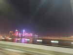 建筑夜景
