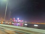 建筑夜景 