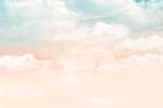 天空 背景