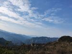 桴焉红岩风光