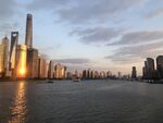 外滩轮船