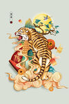 虎年新年