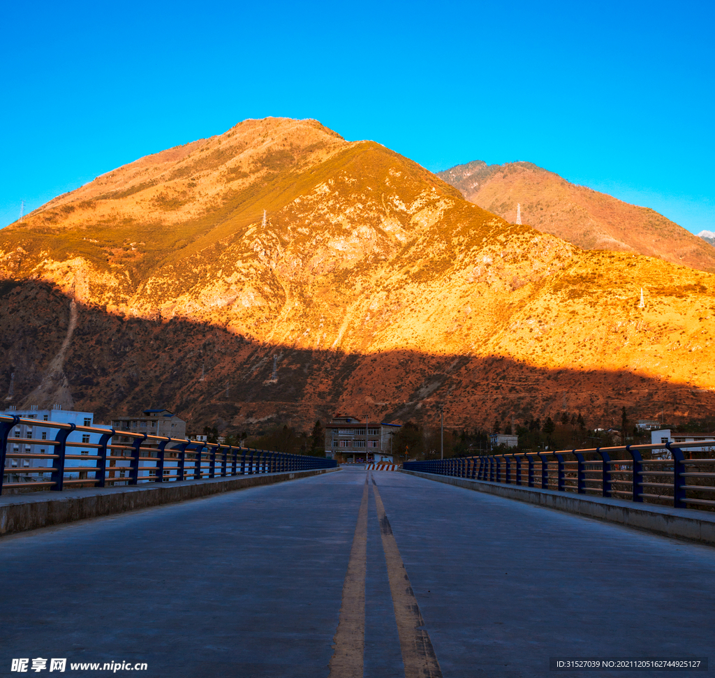 公路风景