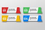 信息图表 流程图 ppt 结构