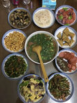 家常饭菜