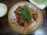 香辣虾