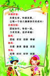办园宗旨