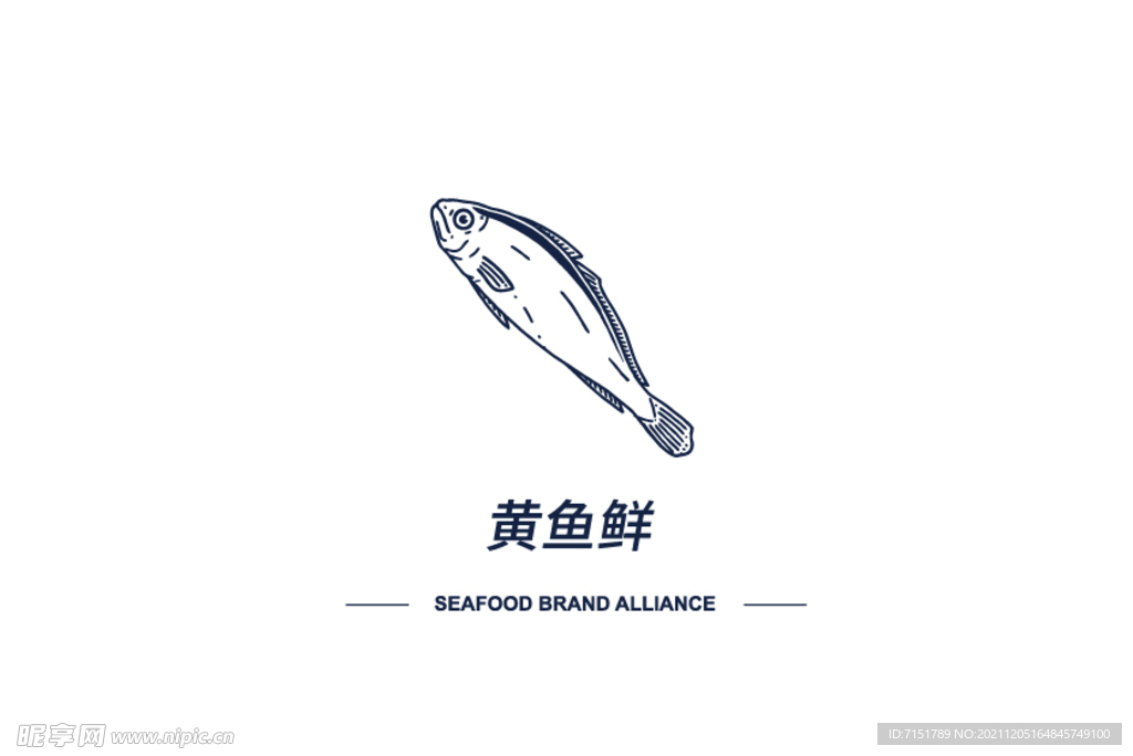 黄花鱼