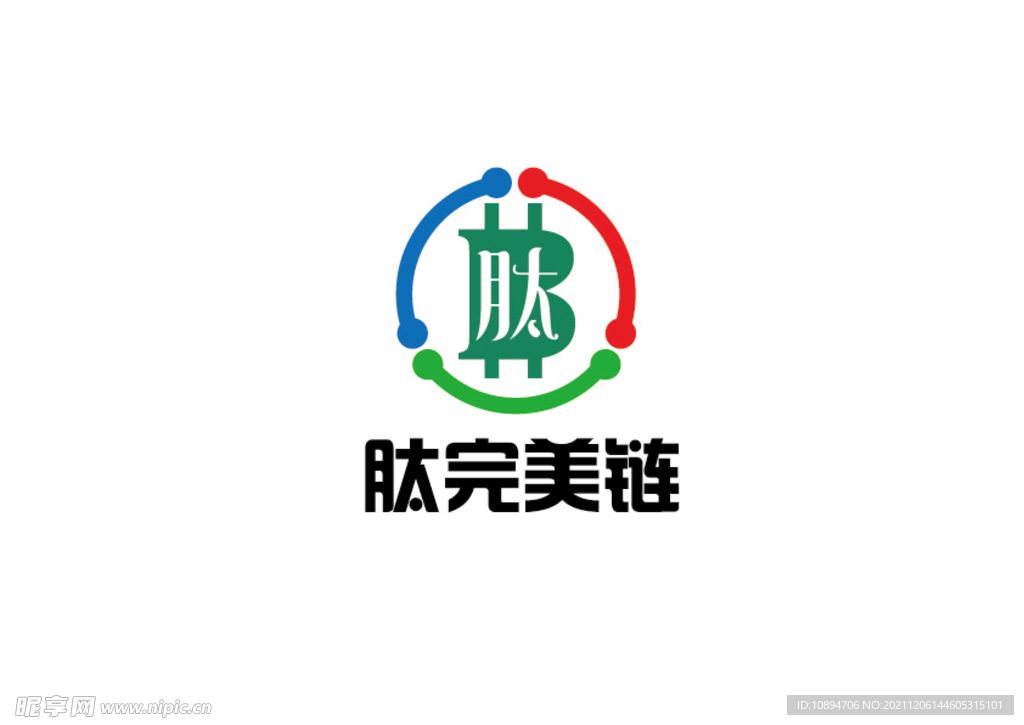 生物标识设计