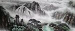 山水人家
