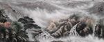 山村秋韵
