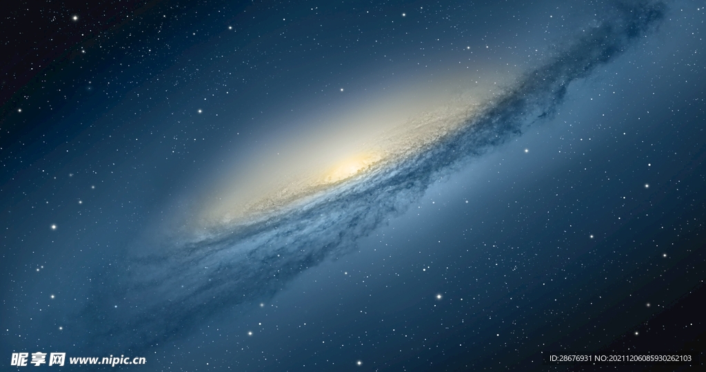 宇宙星空背景